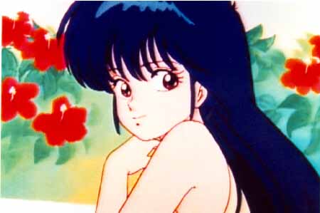 Otaku Gallery  / Anime e Manga / Kimagure Orange Road / Screen Shots / Vari / kor-tv (19).jpg